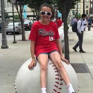 Meet your Posher, Savannah